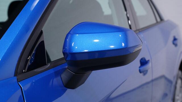 Audi Q2 1.4 TFSI Sport Pro Line xenon-led stoelverwarming climate-controle Navigatie PDC v+a Sportstoelen cruise-controle lichtmetalen velgen 17"