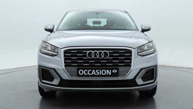 Audi Q2 1.4 TFSI CoD Sport 150PK | Navigatie | Climate control | Cruise control |