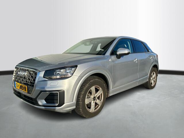 Audi Q2 1.4 TFSI CoD 150Pk Sport Pro Line / 03-2026 VERWACHT