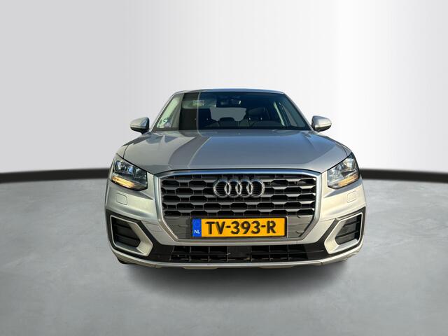 Audi Q2 1.4 TFSI CoD 150Pk Sport Pro Line / 03-2026 VERWACHT