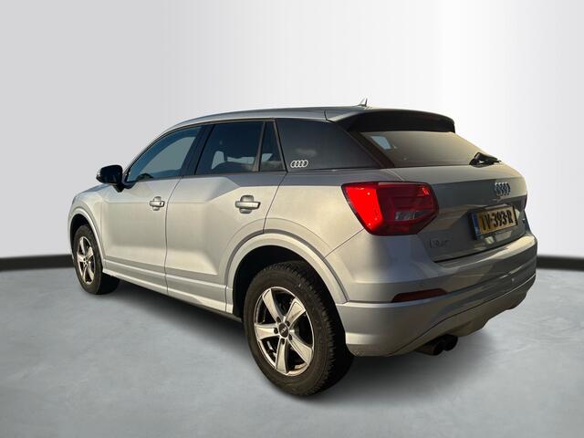 Audi Q2 1.4 TFSI CoD 150Pk Sport Pro Line / 03-2026 VERWACHT