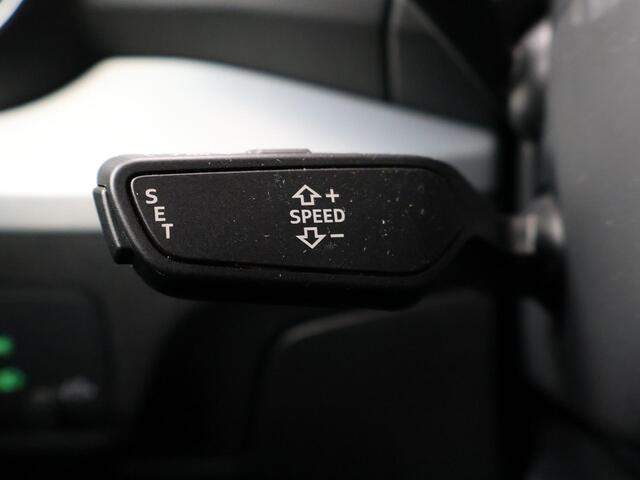 Audi Q2 35 TFSI S Edition | 150 PK | Automaat | Matrix LED koplampen | Navigatiesysteem | S line |