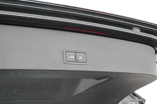 Audi Q2 35 TFSI 150pk S Edition Led Standkachel Trekhaak Camera Stoelverwarming B&O Virtual Cockpit Adaptive Cruise 2x S-Line