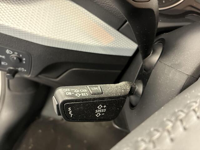 Audi Q2 30 TFSI 115pk Design · Navigatie · Cruise Control · P-Sensoren · Climatronic · Trekhaak · 17'' Inch ·