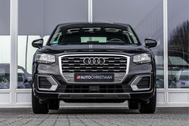 Audi Q2 30 TFSI Sport Pro Line | NL Auto | Cruise