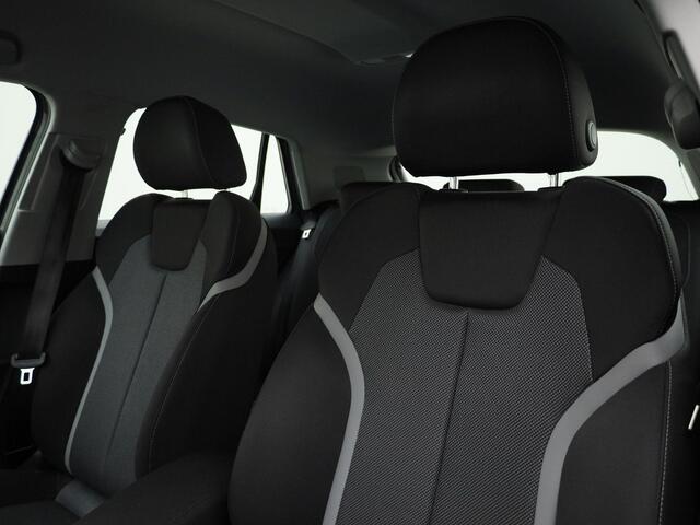 Audi Q2 35 TFSI 150pk S-Tronic CoD Design Pro Line Plus · Navigatie · Trekhaak · Stoelverwarming