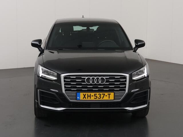 Audi Q2 1.4 TFSI CoD Sport Pro Line S | Trekhaak | Navigatie | Climate Control | Cruise Control |