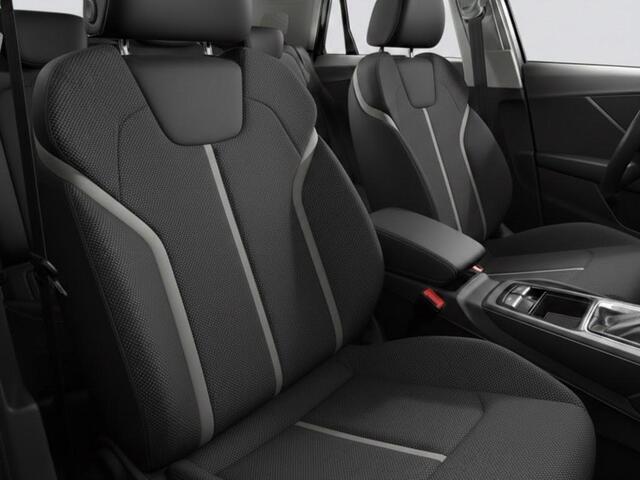 Audi Q2 Advanced edition 35 TFSI 150 pk | Assistentiepakket parking | Audi sound system | Optiek pakket zwart | Virtual cockpit plus |