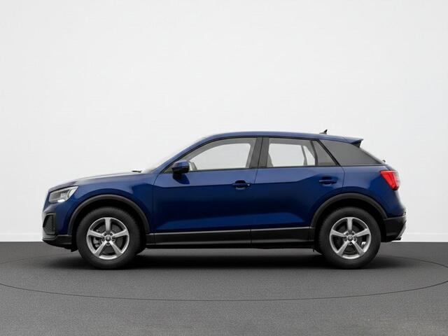 Audi Q2 Pro Line 35 TFSI 150 pk | Assistentiepakket parking | Audi virtual cockpit plus | Ambient verlichting | 16'' LM velgen |