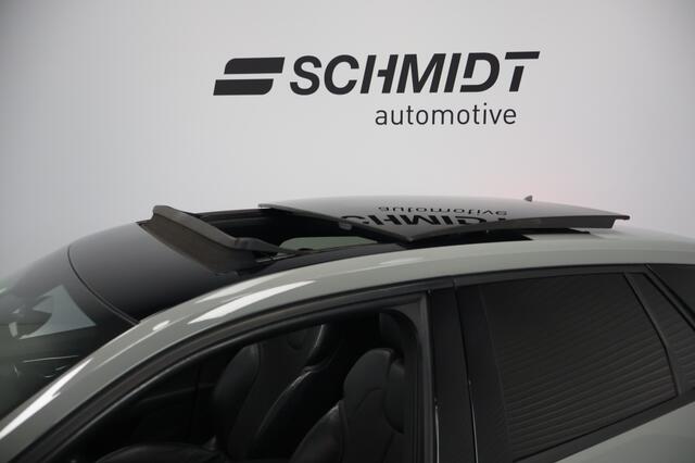 Audi Q2 1.4 TFSI CoD S-Line 150pk | B&O | Panoramadak | Stoelverwarming