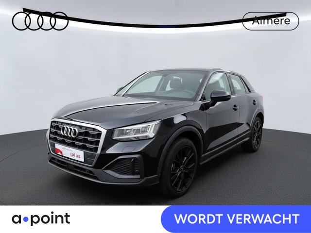 Audi Q2 35 TFSI Pro Line 150PK S-tronic | Clima | achteruitrijcamera |
