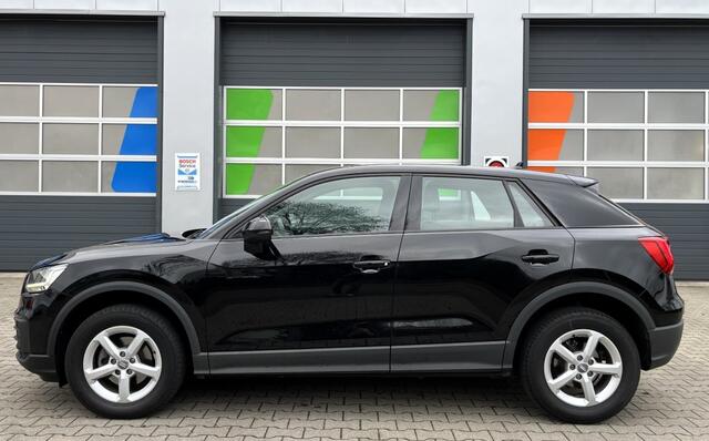 Audi Q2 35 TFSI PRO LINE/ 150pk/ 1e eigenaar