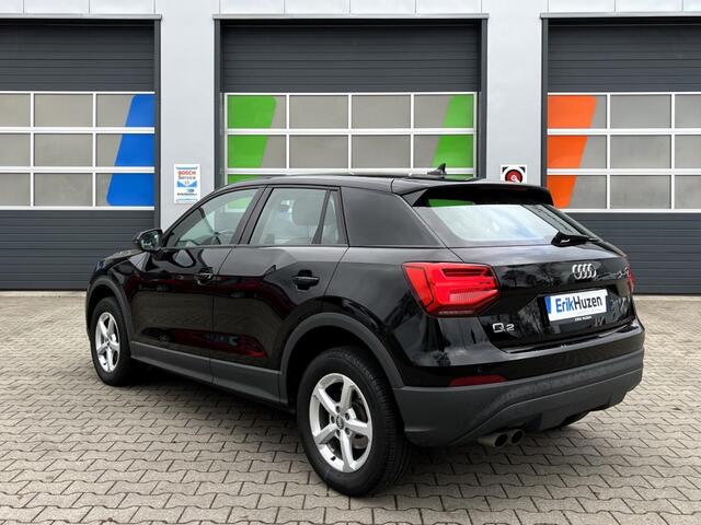 Audi Q2 35 TFSI PRO LINE/ 150pk/ 1e eigenaar