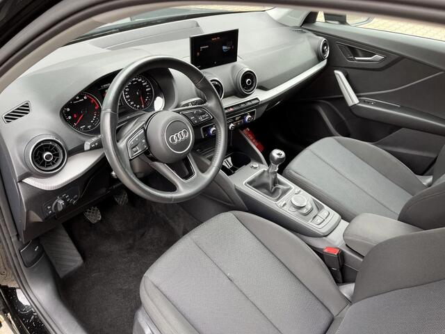 Audi Q2 35 TFSI PRO LINE/ 150pk/ 1e eigenaar