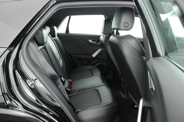 Audi Q2 35 TFSI 150pk S-Tronic S Edition Led Navigatie Virtual Cockpit 2x S-Line