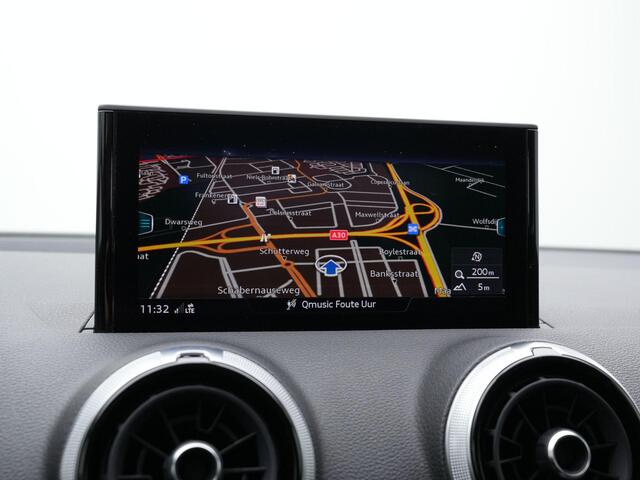 Audi Q2 35 TFSI 150 pk S-tronic Advanced Edition | Navigatie | Cruise Control | Parkeersensoren achter