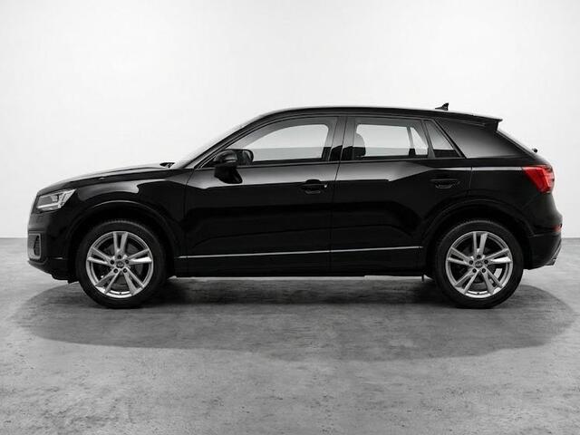Audi Q2 Pro Line 35 TFSI 150 pk | Apple carplay | Audi virtual cockpit plus | Airconditioning | 16'' LM velgen |