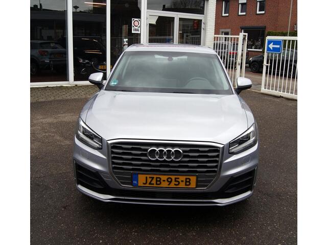 Audi Q2 30 TFSI S Edition Navi,Clima,Cruise,Pdc,RIJKLAARPRIJS!!