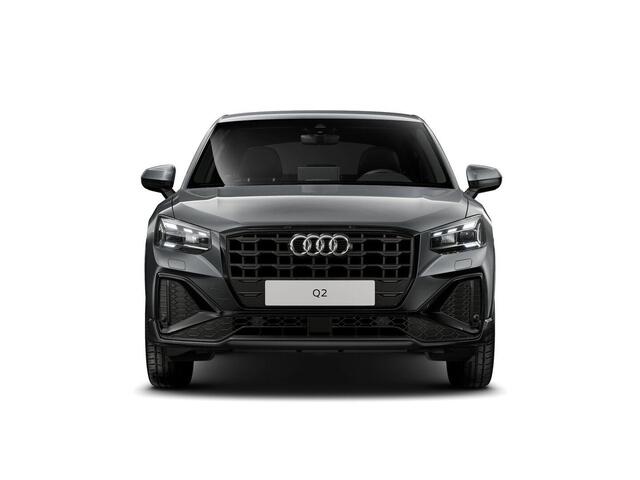 Audi Q2 35 TFSI S Edition | 150 PK | Automaat | Matrix LED koplampen | Climate control | S line | Achteruitrijcamera |