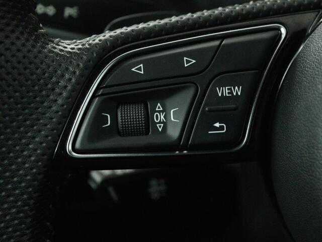 Audi Q2 2.0 TFSI SQ2 | 1e Eigenaar | 301PK | Bang & Olufsen Audio | Nederlandse Auto |