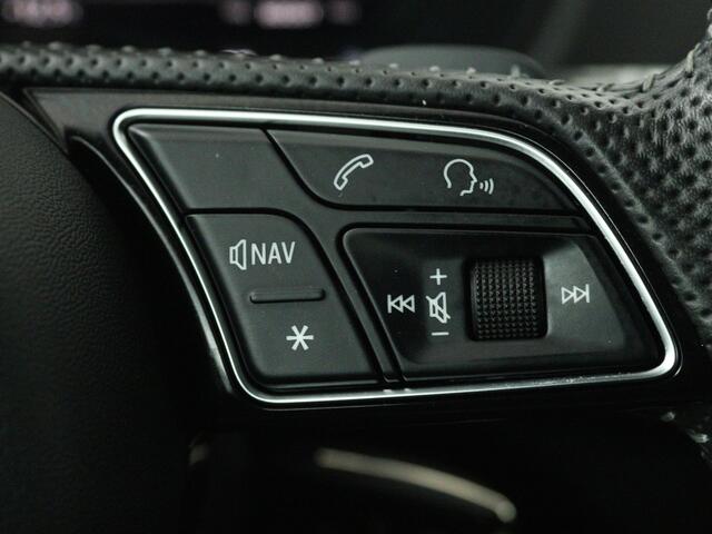 Audi Q2 2.0 TFSI SQ2 | 1e Eigenaar | 301PK | Bang & Olufsen Audio | Nederlandse Auto |