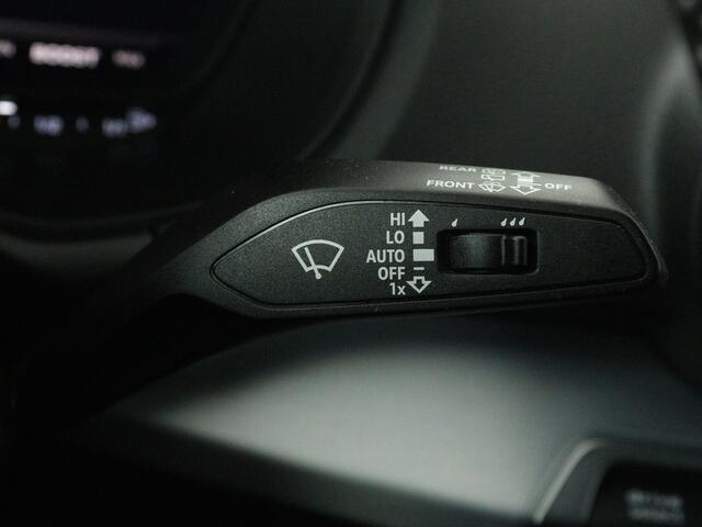 Audi Q2 2.0 TFSI SQ2 | 1e Eigenaar | 301PK | Bang & Olufsen Audio | Nederlandse Auto |