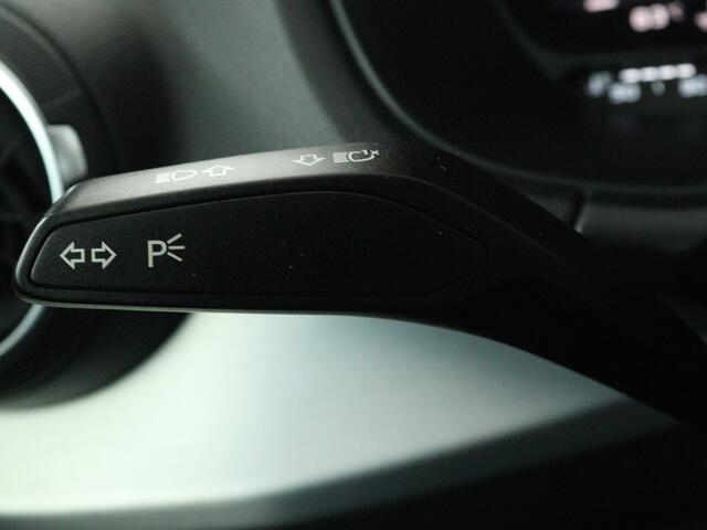 Audi Q2 2.0 TFSI SQ2 | 1e Eigenaar | 301PK | Bang & Olufsen Audio | Nederlandse Auto |