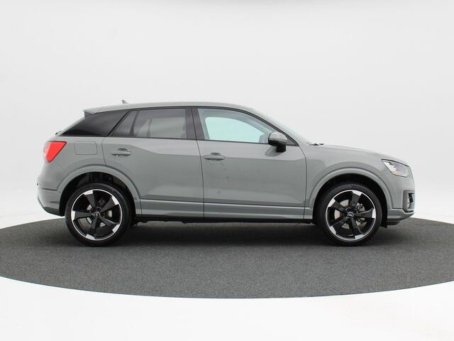 Audi Q2 1.4 TFSi 150 Pk CoD Sport Pro Line | Cruise Control | Airco | Navigatiesysteem | Bluetooth | Privacy Glass | 19 Inch | 56.960 Km!!
