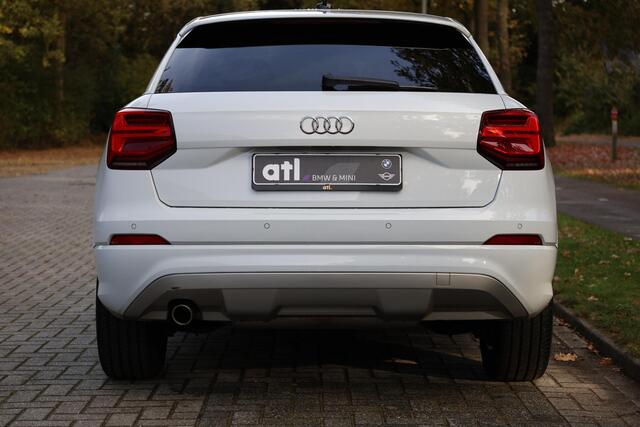 Audi Q2 30 TFSI Sport Pro Line Automaat | Navigatie | LED verlichting | Sportstoelen | Climatronic | Cruise Control | etc.