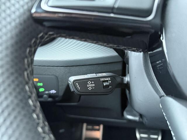 Audi Q2 35 TFSI S Edition |150 PK | Automaat | S-Line| Panoramadak | Trekhaak