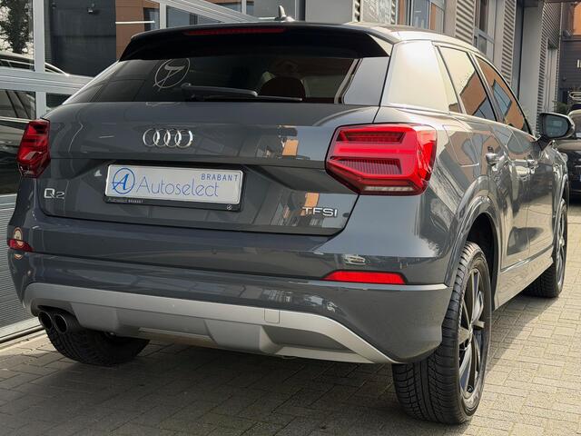 Audi Q2 1.4 TFSI CoD Sport CarPlay B&O DigiDash