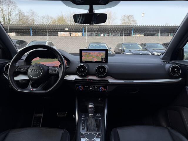 Audi Q2 1.4 TFSI CoD S-Line Pano CarPlay DigiDash