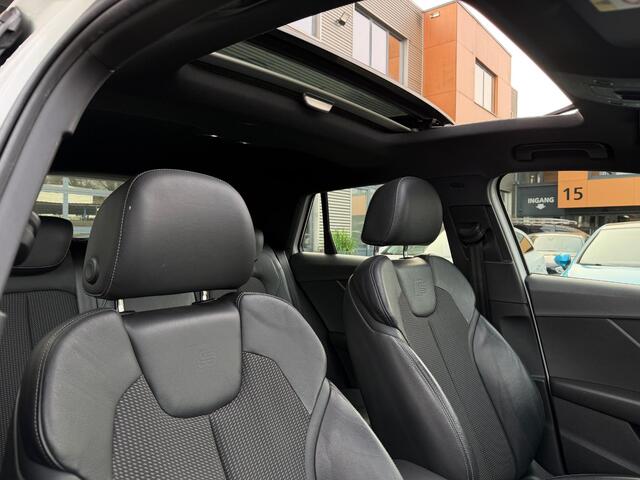 Audi Q2 1.4 TFSI CoD S-Line Pano CarPlay DigiDash
