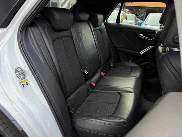 Audi Q2 1.4 TFSI CoD S-Line Pano CarPlay DigiDash