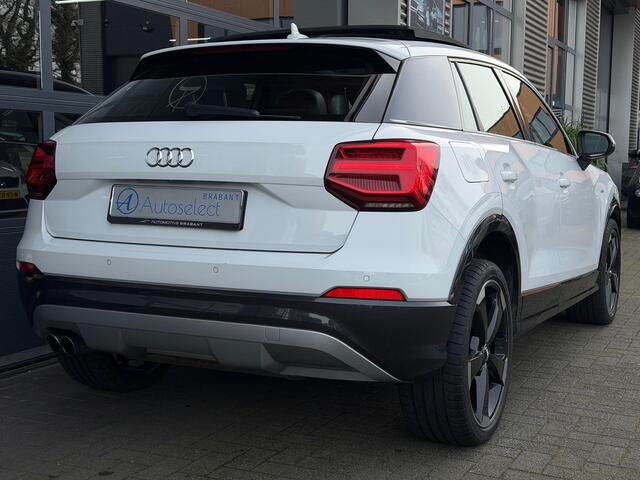 Audi Q2 1.4 TFSI CoD S-Line Pano CarPlay DigiDash
