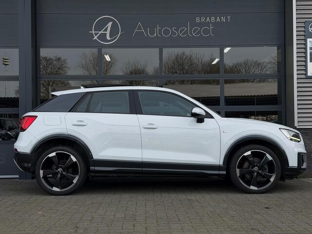 Audi Q2 1.4 TFSI CoD S-Line Pano CarPlay DigiDash