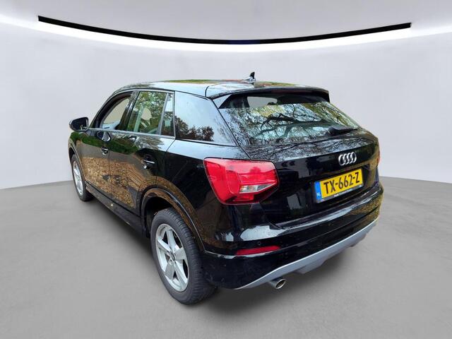Audi Q2 30 TFSI 115pk Sport Pro Line / Navigatie / Cruise Control / Parkeersensoren