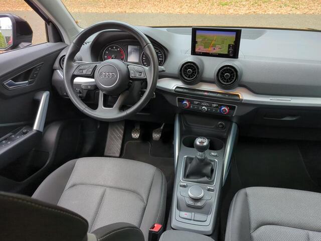 Audi Q2 30 TFSI 115pk Sport Pro Line / Navigatie / Cruise Control / Parkeersensoren