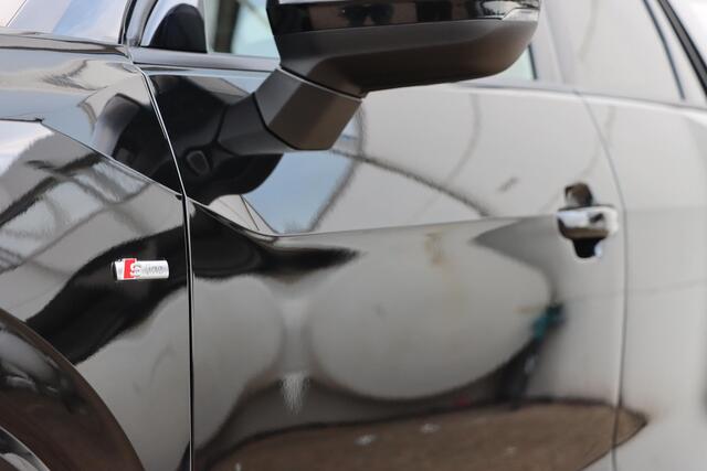 Audi Q2 35 TFSI S Edition 150pk S-Tronic | Panoramadak