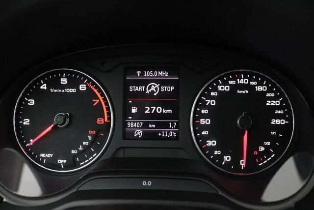 Audi Q2 30 TFSI epic | Trekhaak | Parkeersensoren | Climate Control |