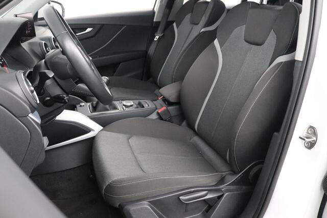 Audi Q2 30 TFSI epic | Trekhaak | Parkeersensoren | Climate Control |