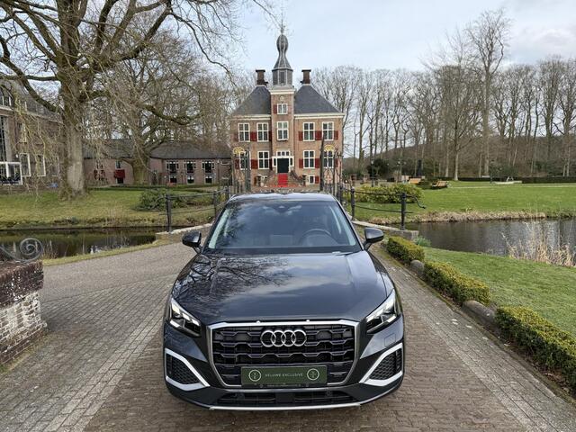 Audi Q2 35 TFSI Pro Line | DigiDash | Camera | Adaptive |