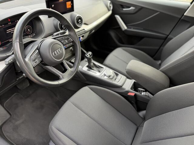 Audi Q2 35 TFSI Pro Line | DigiDash | Camera | Adaptive |