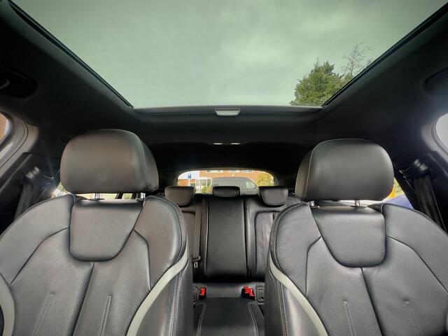 Audi Q2 1.4 TFSI S-LINE BLACK EDITION 150PK PANODAK NAVI LEDER LMV LED PDC