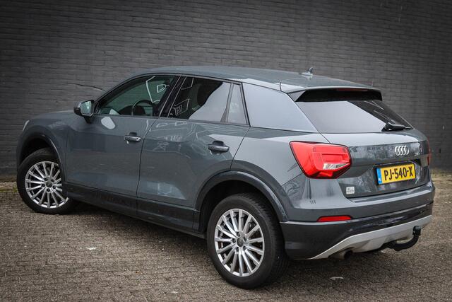 Audi Q2 1.0 TFSI Design Pro Line Net binnen - Nu al te bezichtigen
