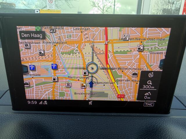 Audi Q2 1.4 TFSI * S-Line * Sport Edition #1 * 76.420 Km * Automaat * Navi * Led * Climatronic * Leder / Stof *