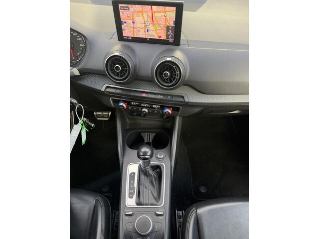 Audi Q2 1.4 TFSI * S-Line * Sport Edition #1 * 76.420 Km * Automaat * Navi * Led * Climatronic * Leder / Stof *