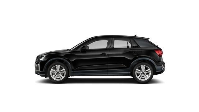 Audi Q2 30 TFSI 116 6MT Advanced edition