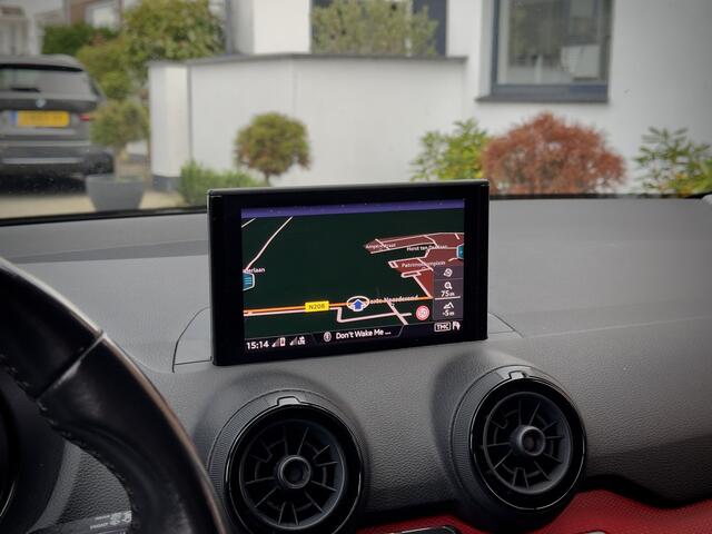 Audi Q2 1.4 TFSI AUT7 COD DESIGN PRO-LINE PLUS DESIGNO-INT NAVI AIRCO LED LMV PDC