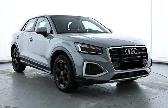 Audi Q2 30 TFSI Advanced edition